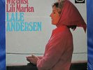 Original LP Lale Andersen 