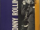 SONNY ROLLINS-BLUE NOTE 1542--1st--LEXINGTON-Flat Edge DG RVG-NM-/VERY HTF