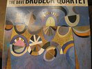 DAVE BRUBECK - TIME OUT- TRUE 1st pressing, original cover - NM six eye pressing