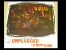 NIRVANA  * UNPLUGGED IN NEW YORK*ECUADOR PRESSING RARE LP EX