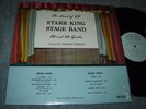 Starr King Stage Band - The Sound of '69 LP private jazz junior high school rare