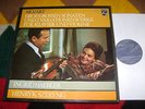 Philips 6747 125 6LP Henryk Szeryng, Haebler: Mozart: Complete violin sonatas.