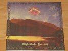 Summoning - Nightshade Forests LP - Black Metal - Enslaved - Falkenbach - RARE