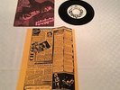 THE STIMULATORS Loud Fast Rules/Run Run Run Punk Rock 7