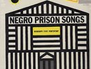 NEGRO PRISON SONGS/1947 Lomax recordings from Parchman Farm/Tradition/in shrink