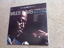 Miles Davis Kind Of Blue Classic 180 Gr Audiophile 331/3 RPM 45 RPM 2LP Set MINT