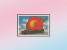 The Allman Brothers Band: Eat A Peach Vinyl 2 LP