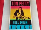 Tom Petty -- Full moon fever   -- LP / Rock / Rar 