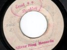 ERROL DUNKLEY - CAN'T LOVE ANOTHER - JA BLANK