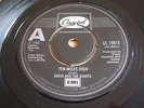 DAVID AND THE GIANTS - TEN MILES HIGH / SUPERLOVE - CAPITOL
