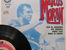hear ? MARCOS MORAN não interessa 45 7’’ EP BRAZIL PSYCH GARAGE FUZZ DANCER