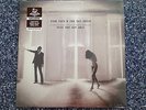 NICK CAVE Push The Sky Away LP /500 colored vinyl newbury comics New & Sealed