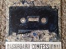 DASHBOARD CONFESSIONAL- A Mark, A Mission, A Brand, A Scar  LP Vagrant Records