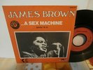 james brown