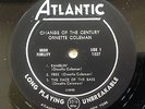 Ornette Coleman Change Of The Century Original 1960 MONO Billy Higgins D. Cherry