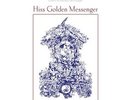 HISS GOLDEN MESSENGER Poor Moon LP NEW Ltd. 150g. Vinyl +mp3 psych folk country