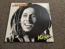 BOB MARLEY & THE WAILERS - KAYA - 1978 LP - NM  - MORE REGGAE IN MY EBAY SHOP