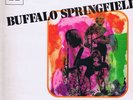 Buffalo Springfield – Expecting To Fly – Atlantic 2464 012 – LP Record