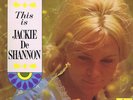 Jackie DeShannon – This Is Jackie DeShannon – LBY 3063 – LP Record