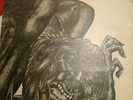 Comus First Utterance LP