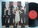 Blondie - Parallel Lines - Rare Taiwan Papersleeve LP