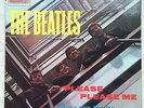 THE BEATLES PLEASE PLEASE ME UK MONO PMC 1202 4st presing