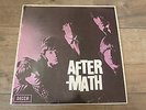 The Rolling Stones - Aftermath 1966 UK LP DECCA MONO 1st