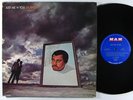 J.R. BAILEY Just Me 'N You LP on MAM VG++