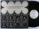 MACEO & ALL THE KING'S MEN Doing Their Own Thing LP on House Of The Fox