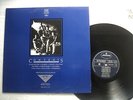 Big Country - The crossing - Ultra rare Hong Kong LP + Insert