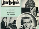 JERRY LEE LEWIS - EP SUN EPA 108 en excellent état