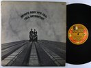SOUL GENERATION Beyond Body And Soul LP on Ebony Sound VG++/NM
