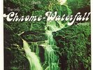 The Only Chrome-Waterfall Orchestra  Mike Gibbs