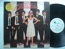Blondie - Parallel Lines - Ultra rare S.Rhodesia LP // EX