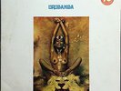THE TROPICALS, GIANCARLO BARIGOZZI - URUBAMBA LIBRARY LP GRAFONOLA VERY RARE