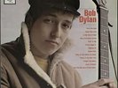 Bob Dylan Bob Dylan - 1st - VG UK vinyl LP album record BPG62022 CBS 1962