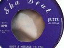 Orig Uk Reggae 1967