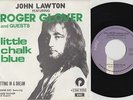 John LAWTON * Roger GLOVER * DIO * 1975 Belgian 45 * Deep Purple