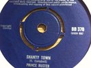 Orig Uk Blue Beat Bb370