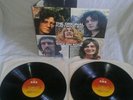 FLEETWOOD MAC ORIGINAL ENGLISH ROSE CBS 22025 GATEFOLD DOUBLE JOHN MCVIE RARE LP