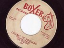 Lefty Bates Sequins 