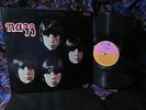 100% FIRST PRINT '68 Orig   1st NAZZ   Todd Rundgren Hard Melodic FUZZ Psych GEM