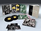 Rolling Stones Exile On Main Street LIMITED BOX SET 2LP 2CD DELUXE ED