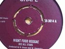 Orig Uk Grape 1970 