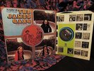 RARE 1968 BLUESWAY  1st LP   THE JAMES GANG   Yer Album   JOE WALSH  Hard Garage