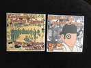 Skinhead Oi 7” Split Collectors EP - Indecent Exposure / Condemned 84