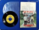 ROLLING STONES Ruby Tuesday TOP-1124 EP we1202