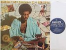 Gilberto Gil Refazenda LP VG++/EX on Philips 1975 Brazil Samba