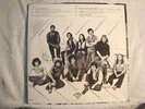 LP - THE ALBERT - PERCEPTION  -  JAZZ  - FUNK - FUSION - SEALED  ORIGINAL