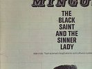 Charles Mingus Black Saint and the Sinner Lady Orig 1963 Impulse A-35 Mono LP